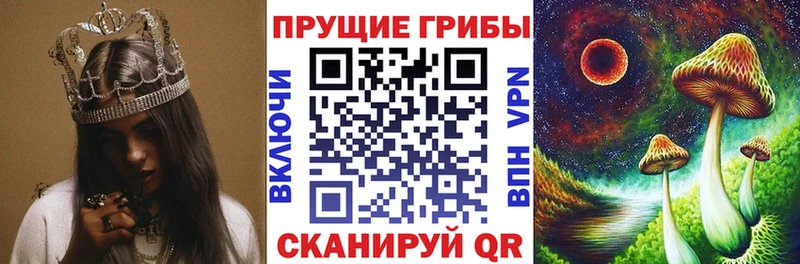 Галлюциногенные грибы Magic Shrooms  Трёхгорный 